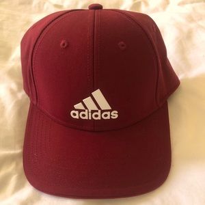 NWOT Adidas Climate Mens Hat